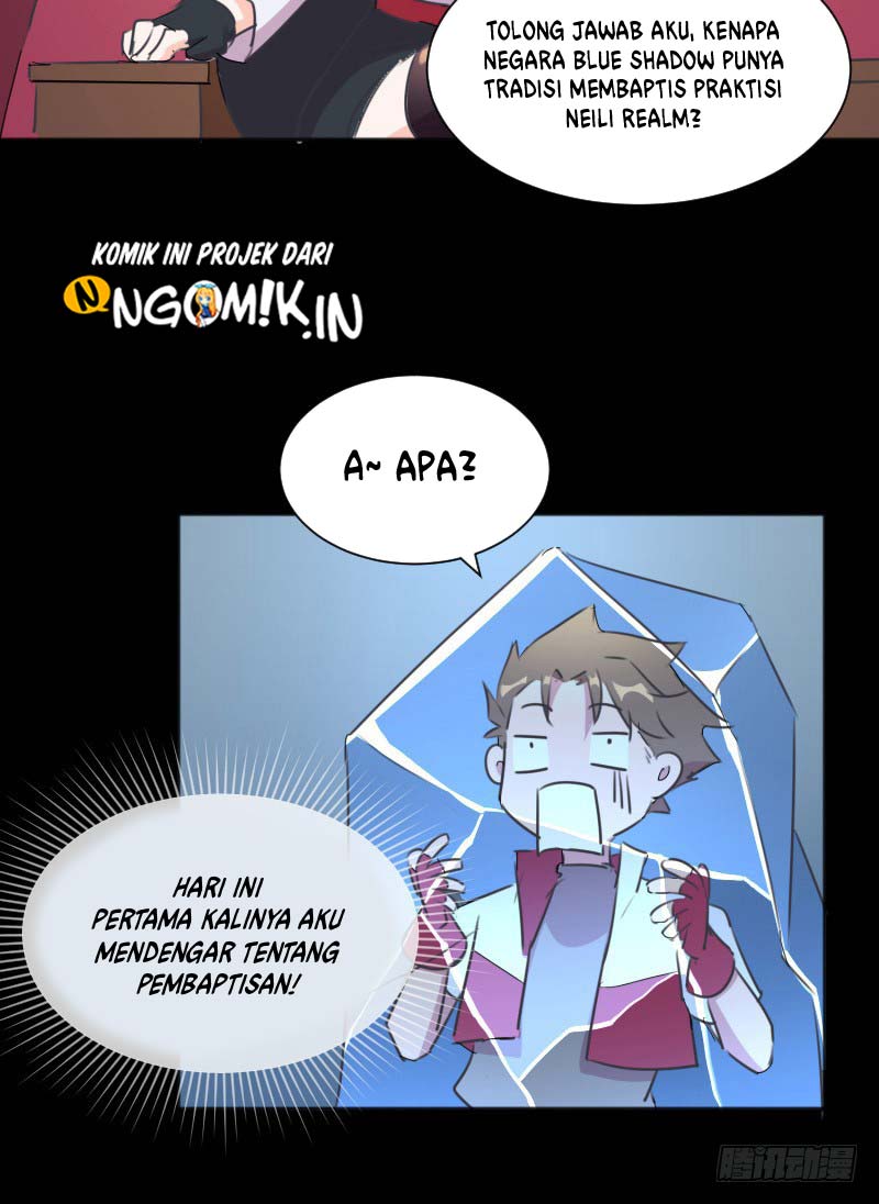 The Strongest Player Chapter 11 - halaman 39