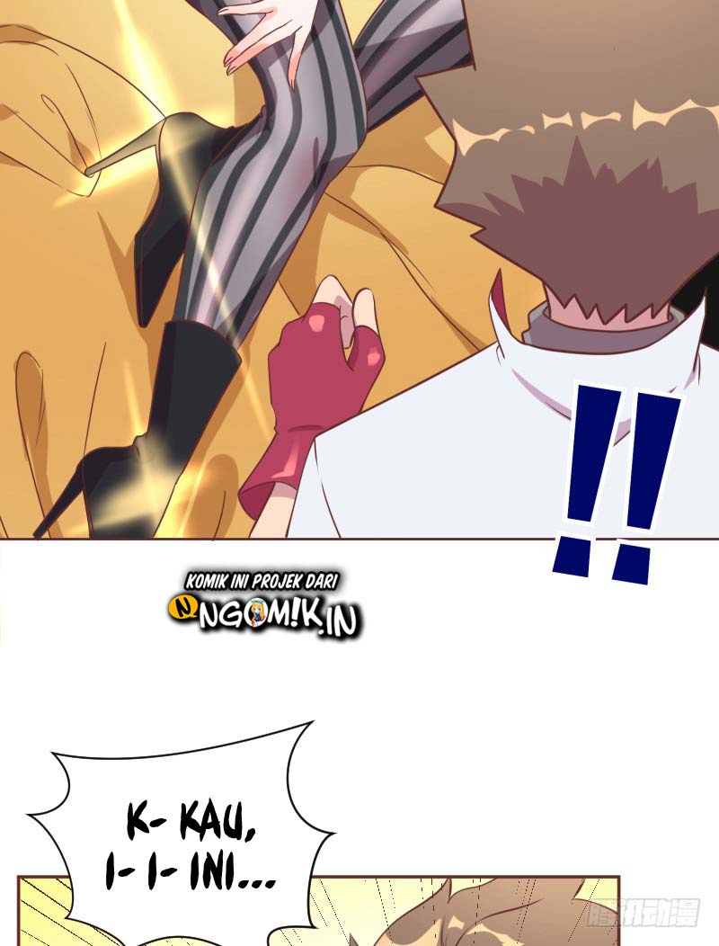 The Strongest Player Chapter 11 - halaman 4