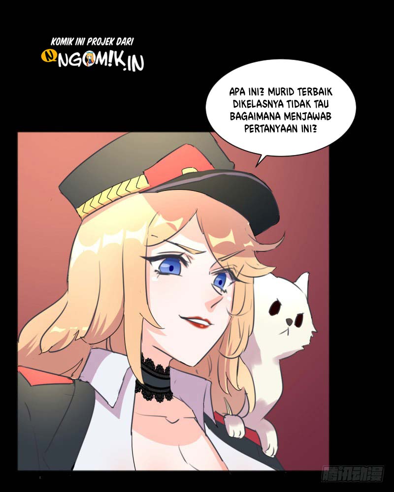 The Strongest Player Chapter 11 - halaman 40