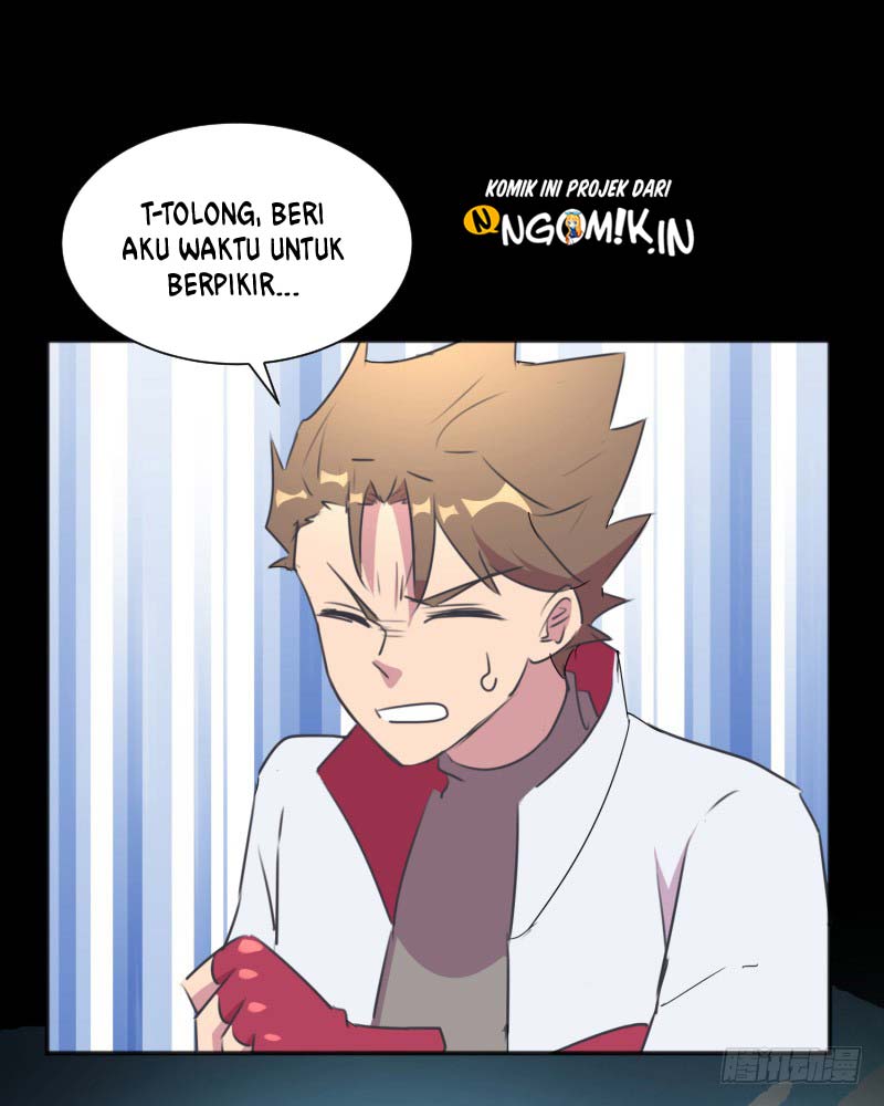 The Strongest Player Chapter 11 - halaman 41
