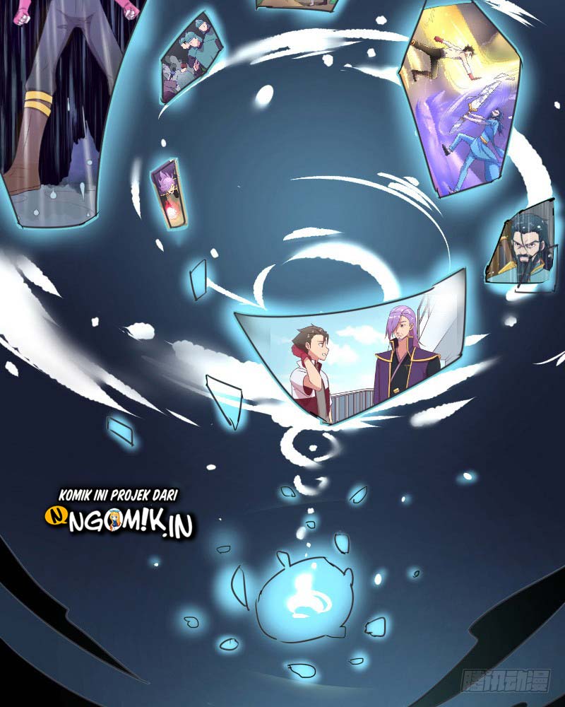 The Strongest Player Chapter 11 - halaman 43
