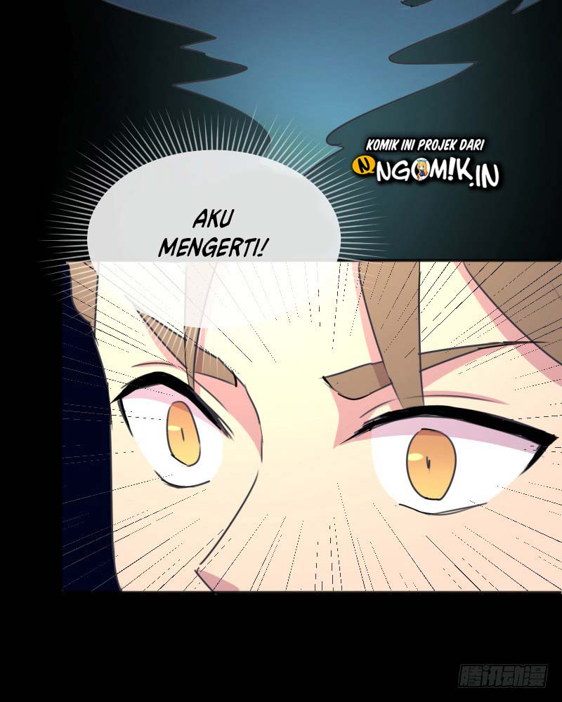 The Strongest Player Chapter 11 - halaman 44