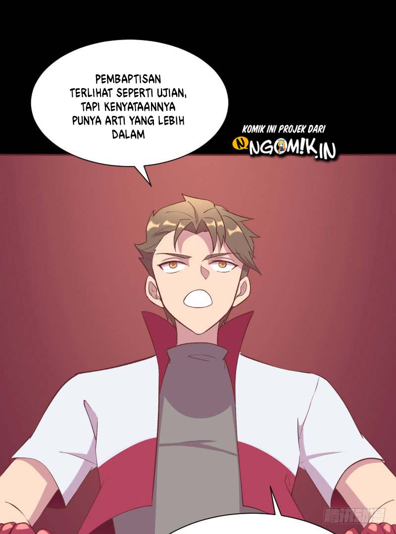 The Strongest Player Chapter 11 - halaman 45