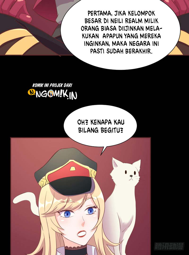 The Strongest Player Chapter 11 - halaman 46