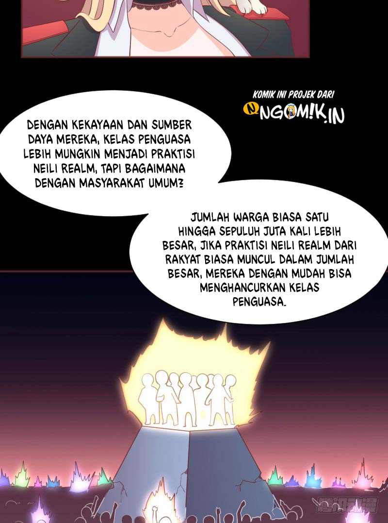 The Strongest Player Chapter 11 - halaman 47