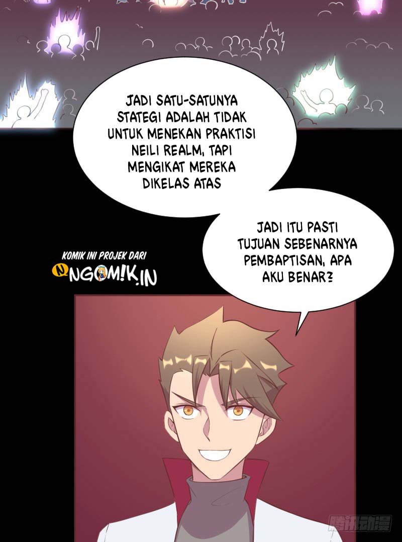 The Strongest Player Chapter 11 - halaman 48