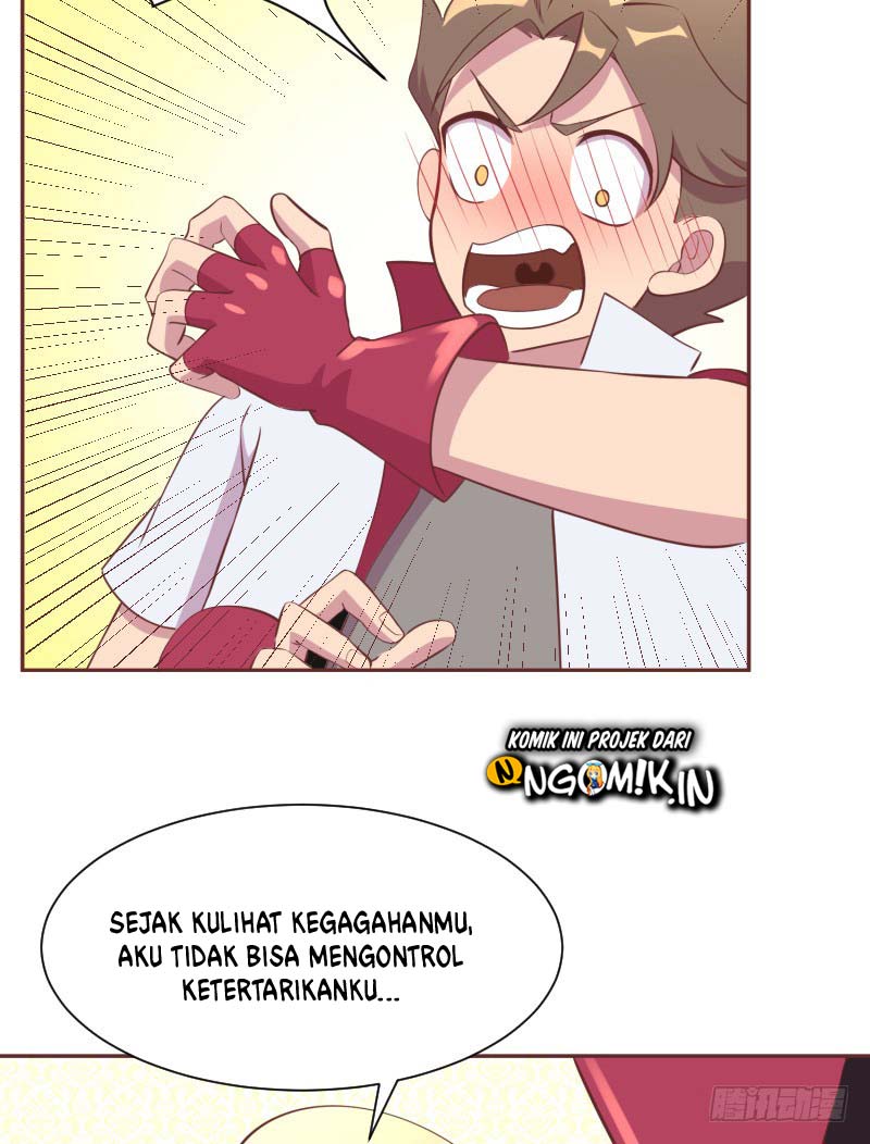The Strongest Player Chapter 11 - halaman 5