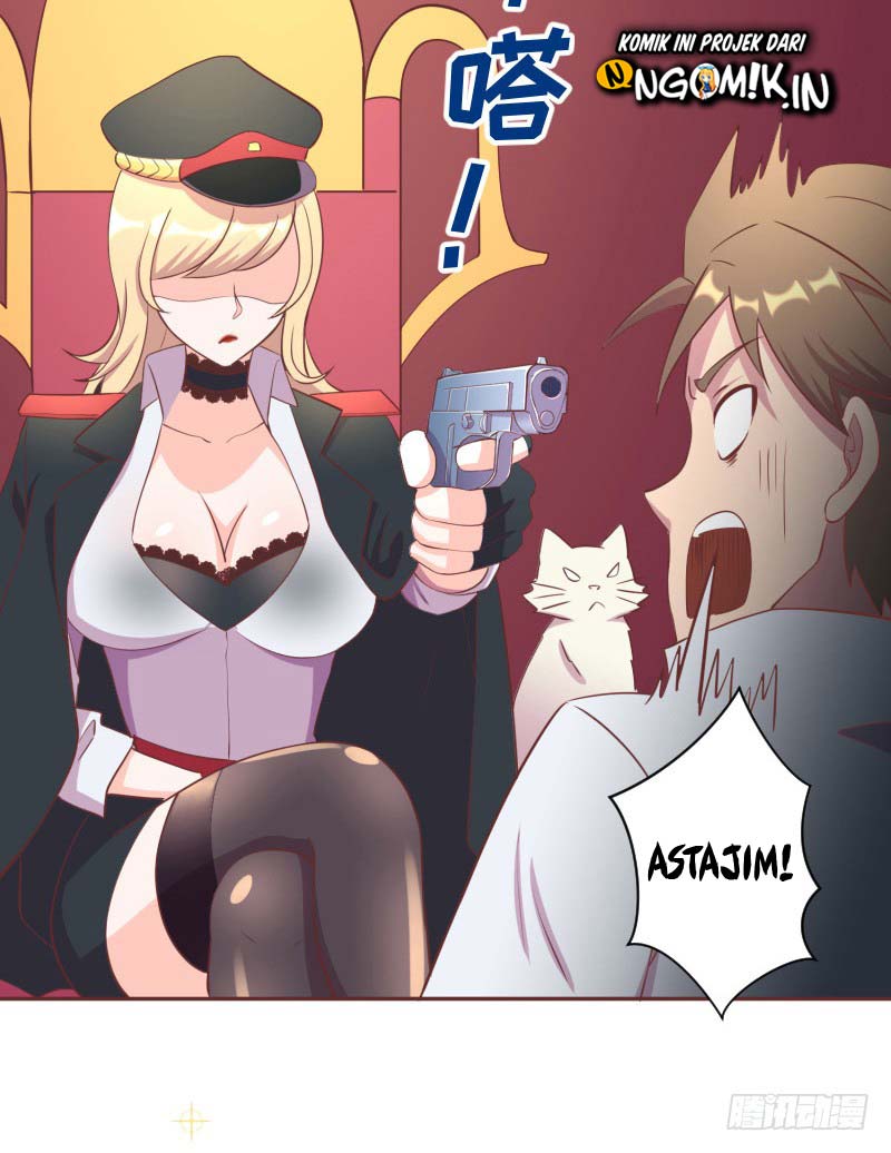 The Strongest Player Chapter 11 - halaman 51
