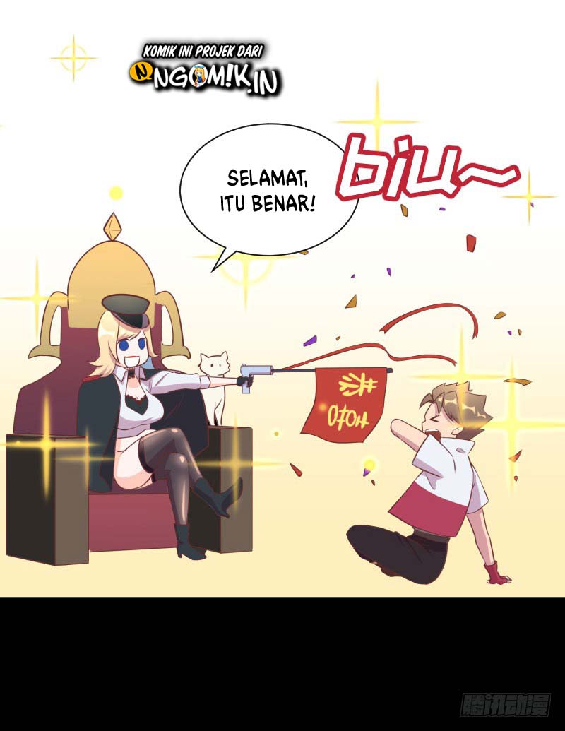 The Strongest Player Chapter 11 - halaman 52