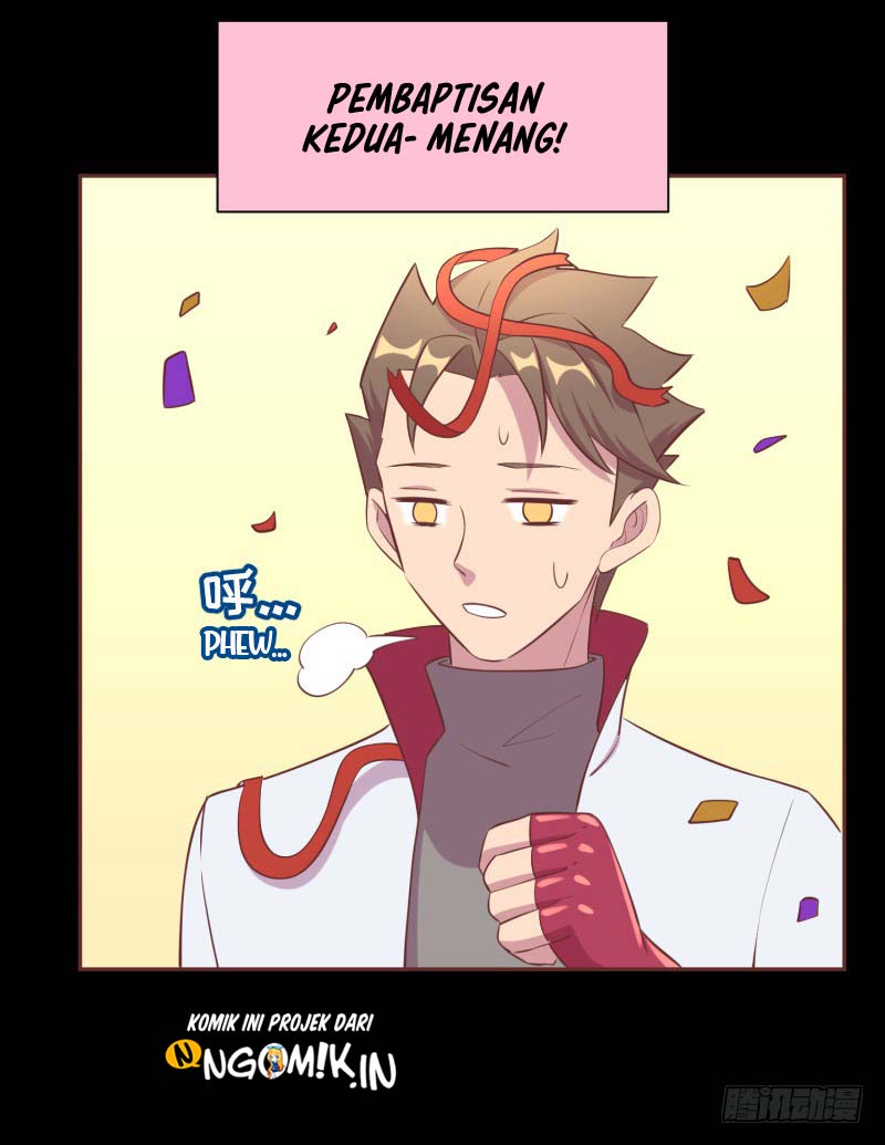 The Strongest Player Chapter 11 - halaman 53