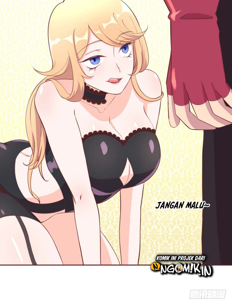 The Strongest Player Chapter 11 - halaman 6