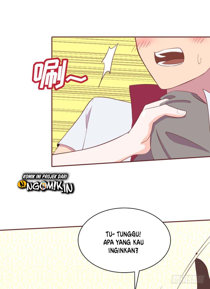 The Strongest Player Chapter 11 - halaman 7