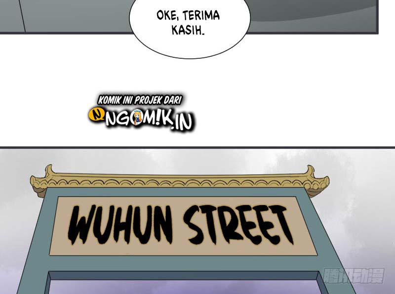 The Strongest Player Chapter 12 - halaman 10