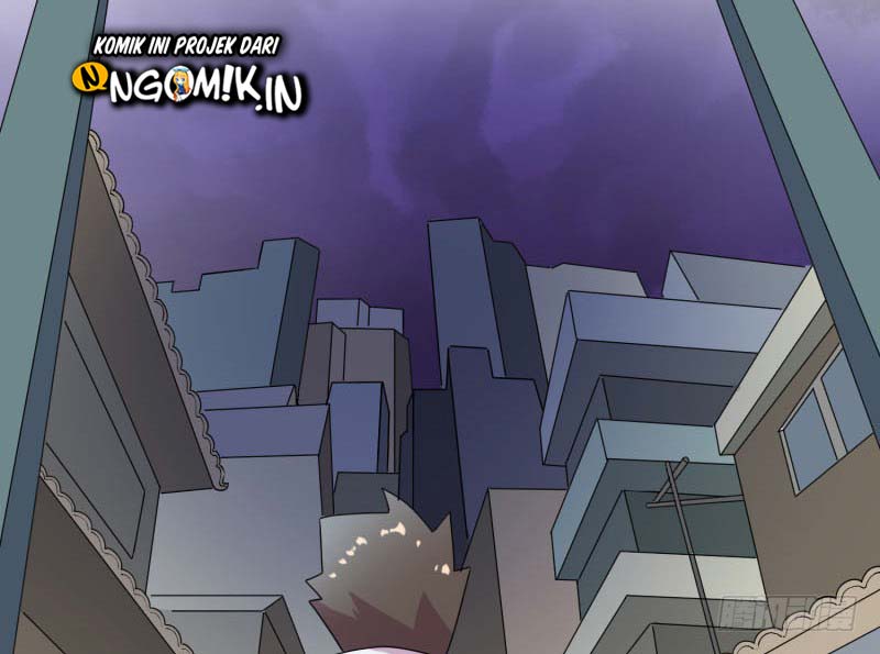 The Strongest Player Chapter 12 - halaman 11