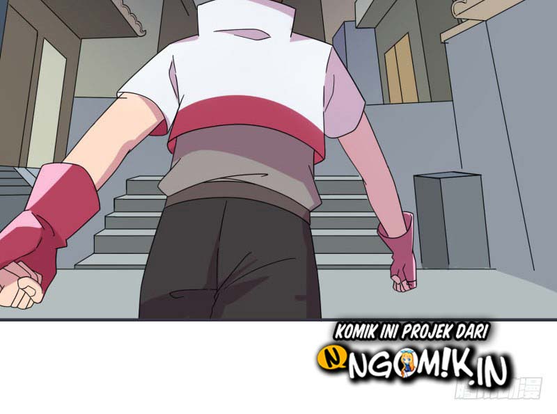 The Strongest Player Chapter 12 - halaman 12