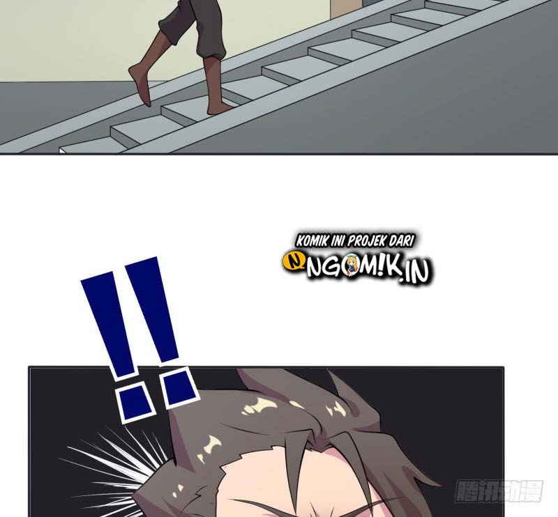 The Strongest Player Chapter 12 - halaman 14