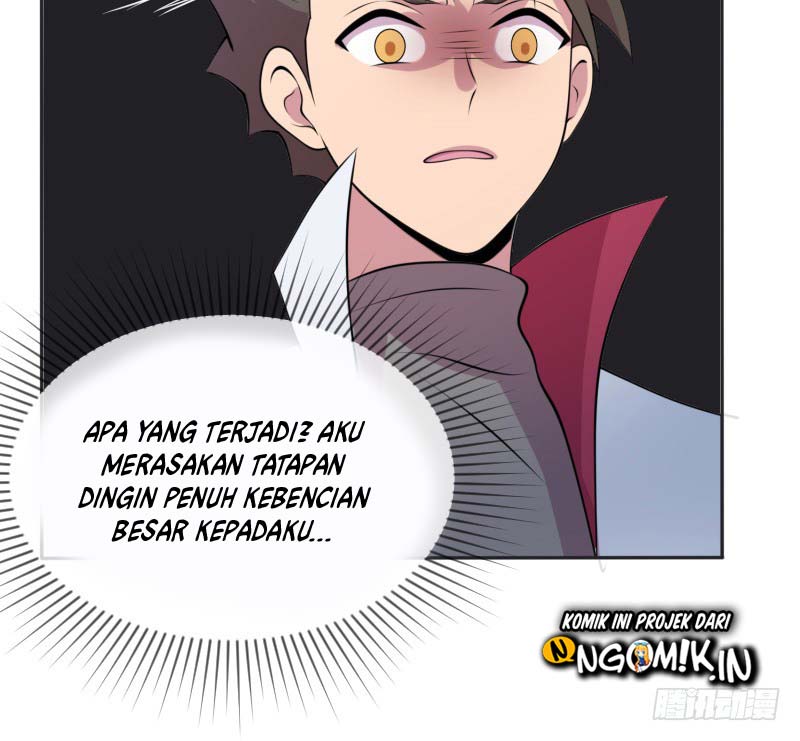 The Strongest Player Chapter 12 - halaman 15
