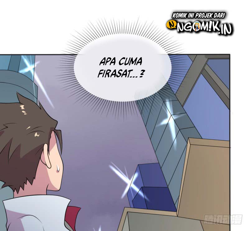 The Strongest Player Chapter 12 - halaman 16