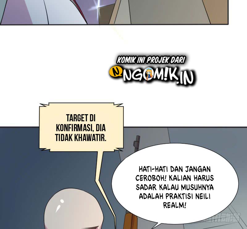 The Strongest Player Chapter 12 - halaman 17