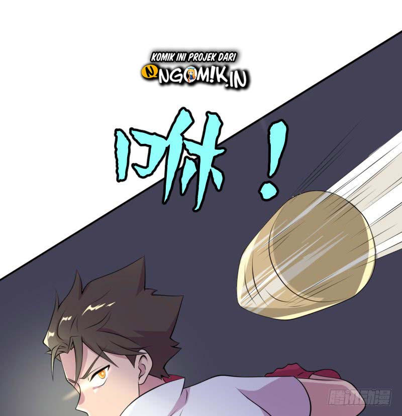 The Strongest Player Chapter 12 - halaman 22