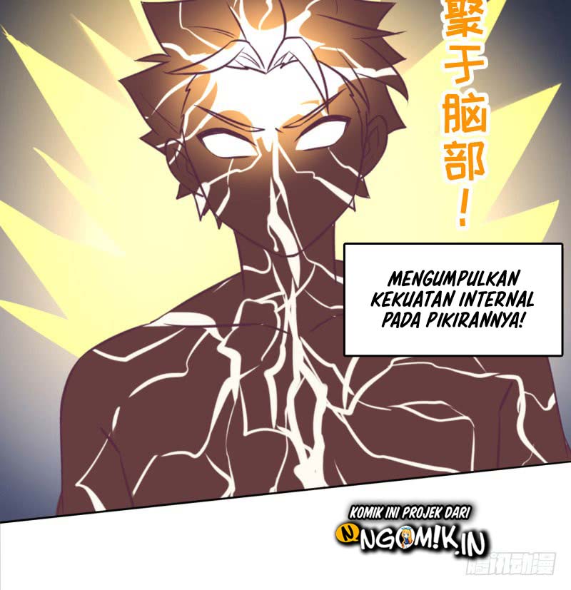 The Strongest Player Chapter 12 - halaman 24