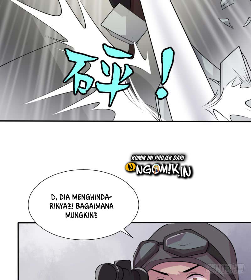 The Strongest Player Chapter 12 - halaman 26
