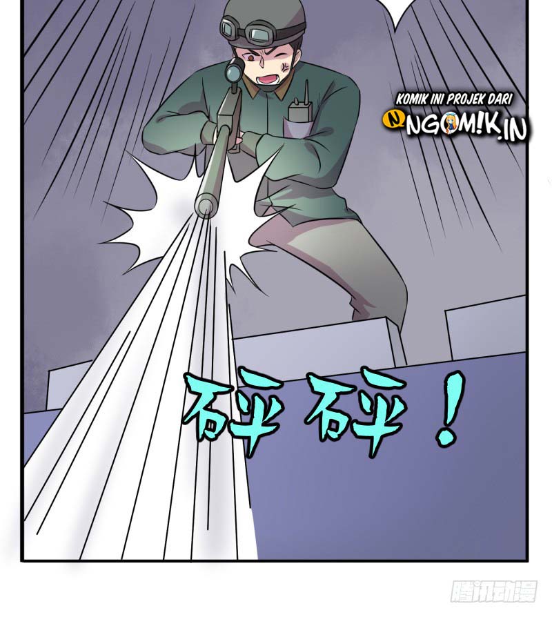 The Strongest Player Chapter 12 - halaman 30