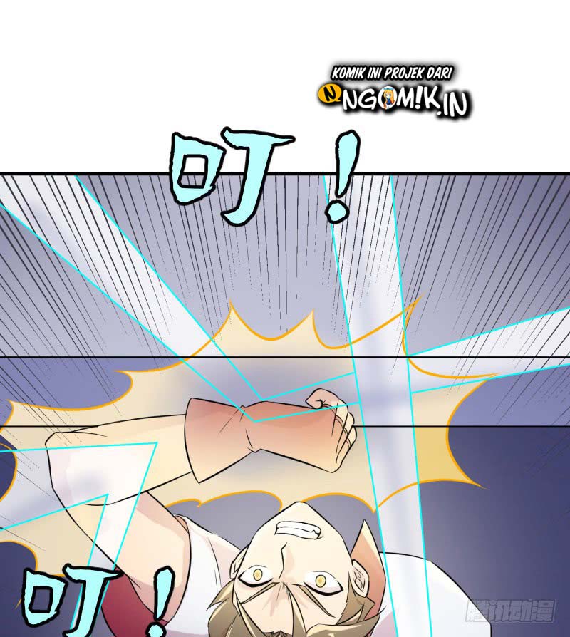 The Strongest Player Chapter 12 - halaman 31
