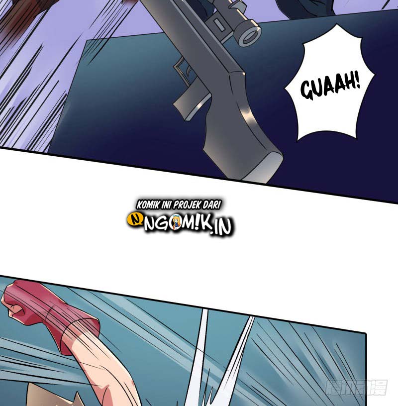 The Strongest Player Chapter 12 - halaman 34