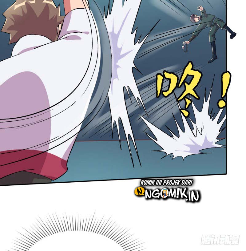 The Strongest Player Chapter 12 - halaman 35