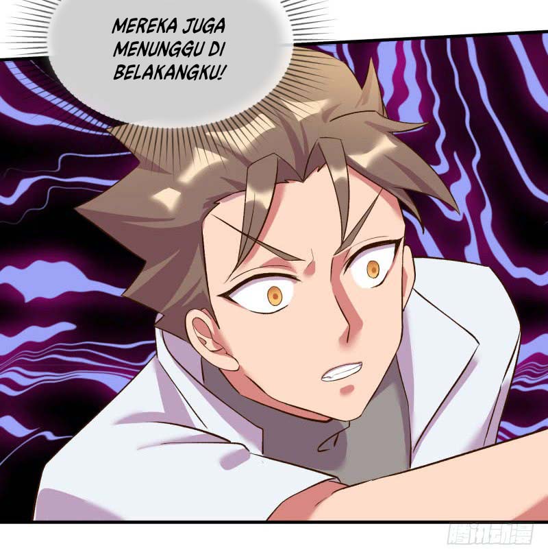 The Strongest Player Chapter 12 - halaman 36