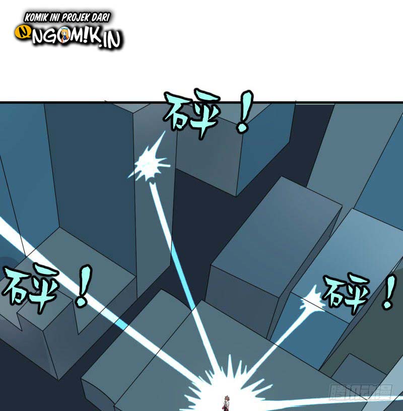 The Strongest Player Chapter 12 - halaman 37
