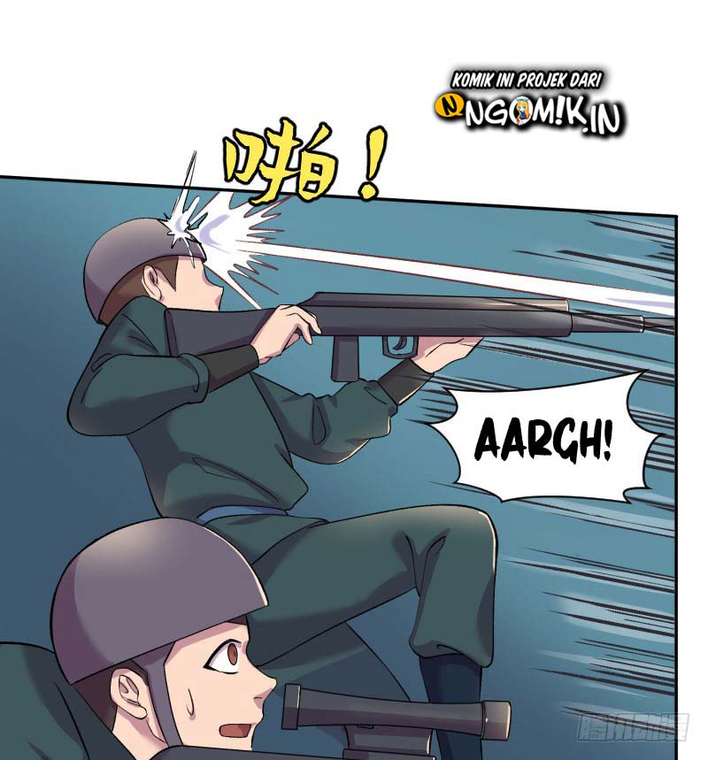 The Strongest Player Chapter 12 - halaman 39