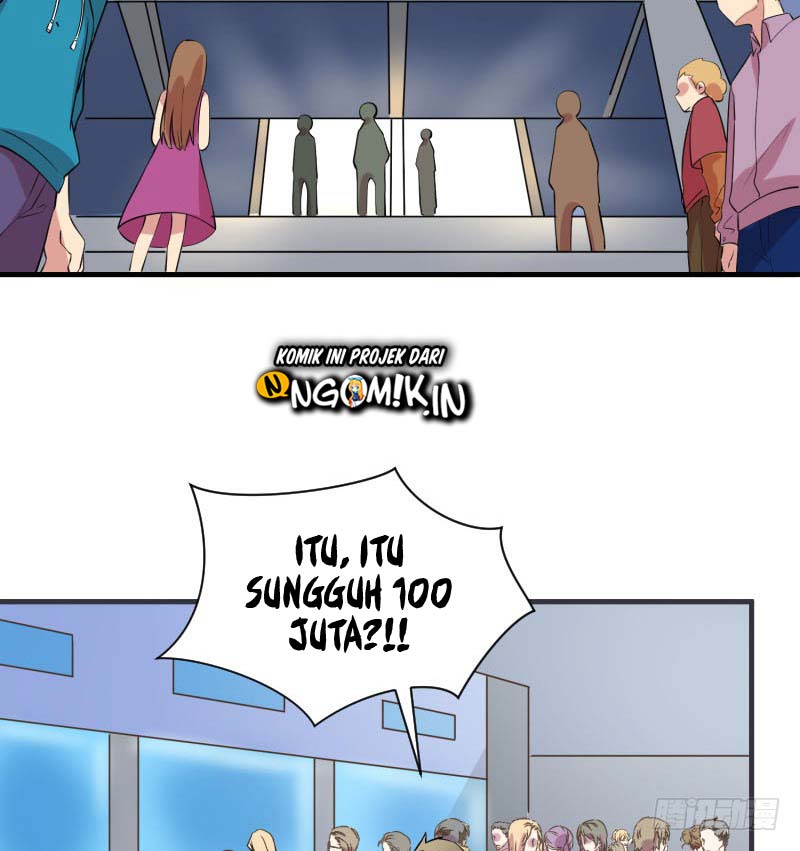 The Strongest Player Chapter 12 - halaman 4