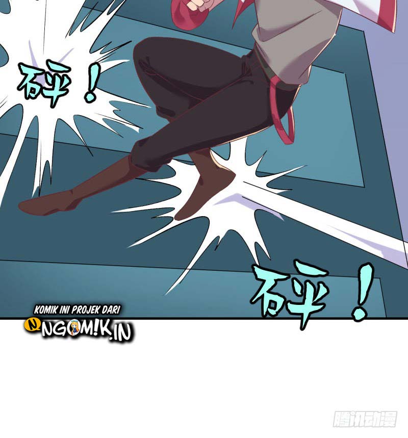 The Strongest Player Chapter 12 - halaman 41