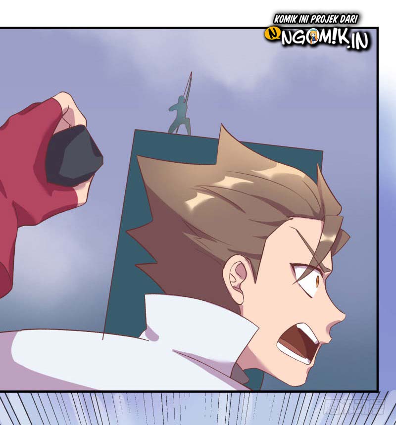 The Strongest Player Chapter 12 - halaman 42