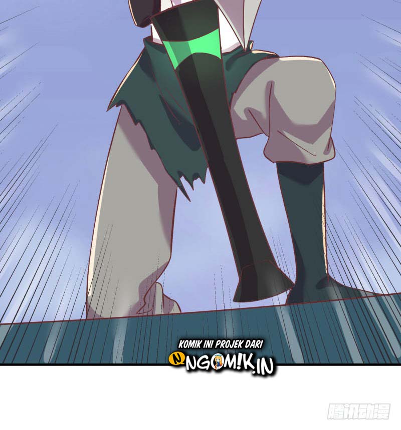 The Strongest Player Chapter 12 - halaman 44