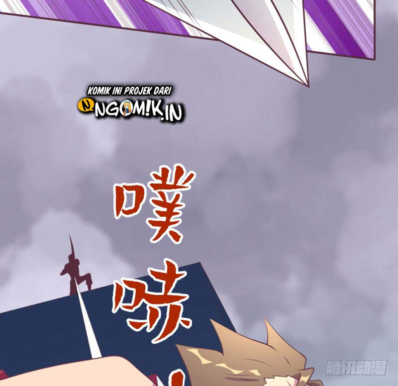 The Strongest Player Chapter 12 - halaman 46