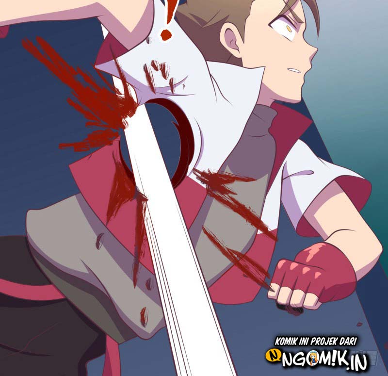 The Strongest Player Chapter 12 - halaman 47