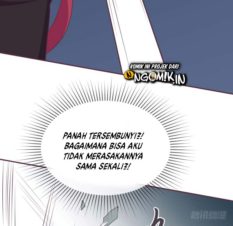 The Strongest Player Chapter 12 - halaman 48