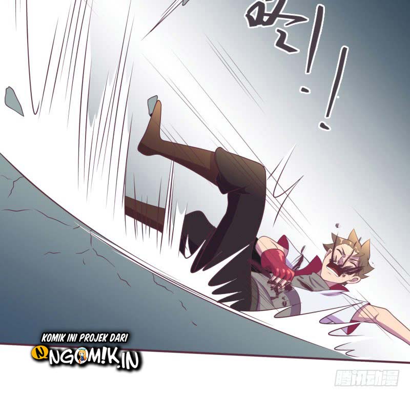 The Strongest Player Chapter 12 - halaman 49