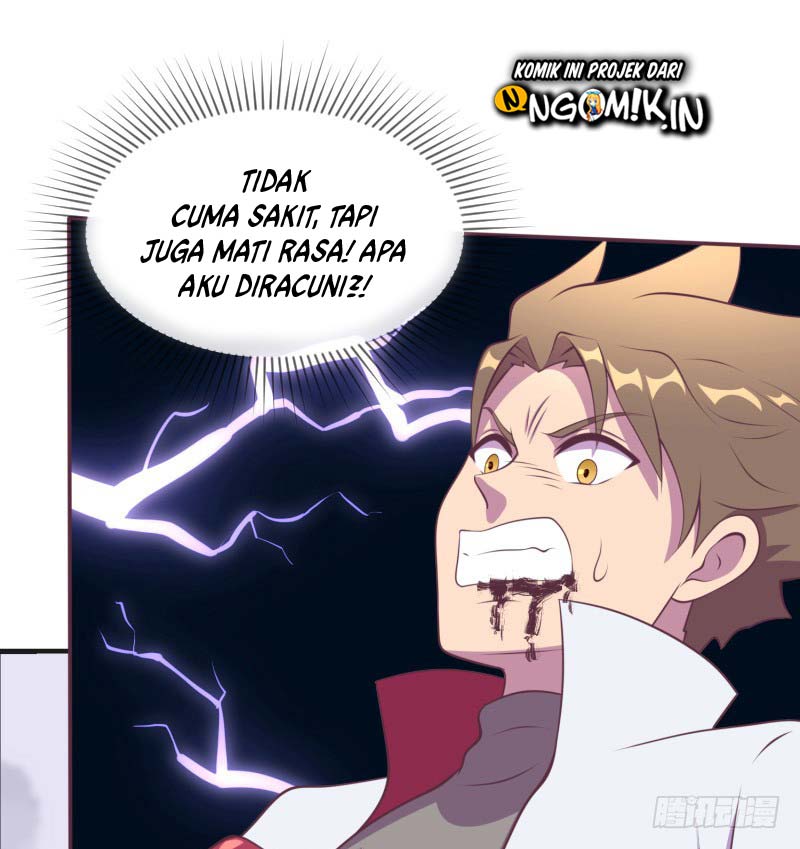 The Strongest Player Chapter 12 - halaman 50