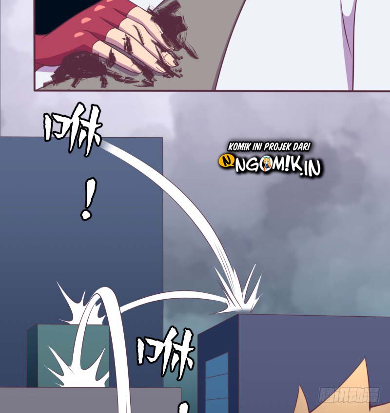 The Strongest Player Chapter 12 - halaman 51