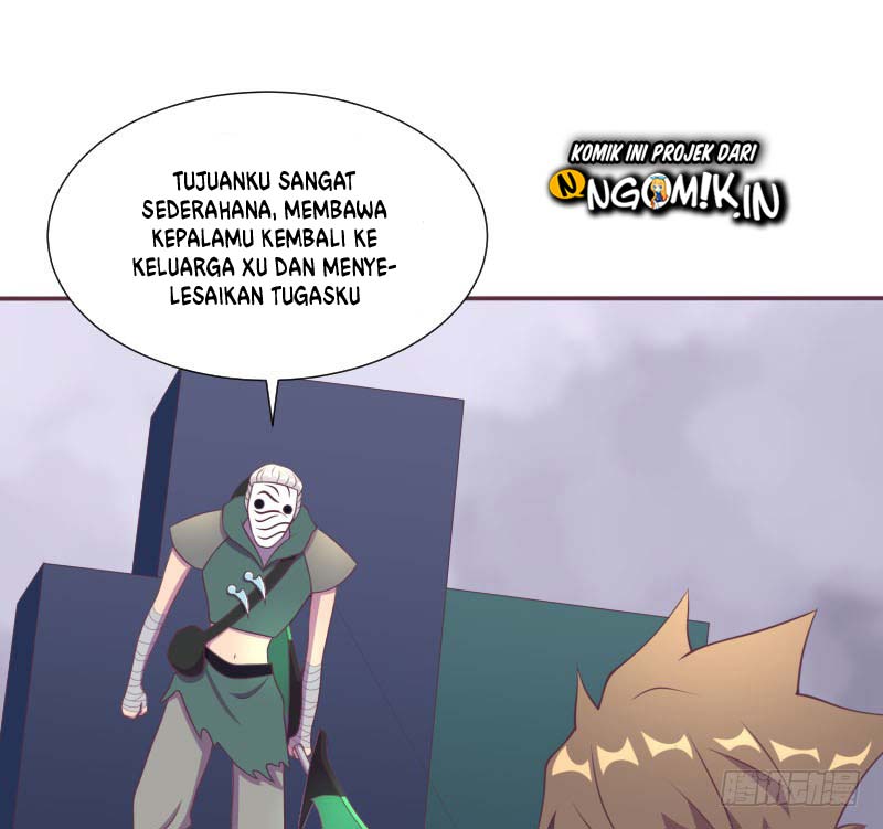 The Strongest Player Chapter 12 - halaman 55