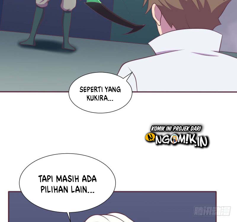 The Strongest Player Chapter 12 - halaman 56