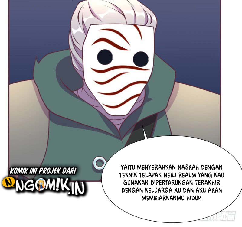 The Strongest Player Chapter 12 - halaman 57