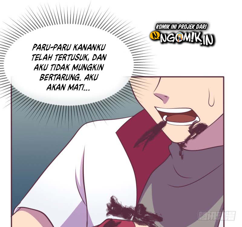 The Strongest Player Chapter 12 - halaman 58