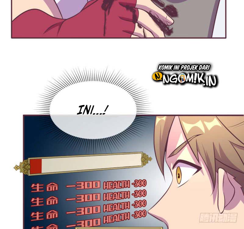 The Strongest Player Chapter 12 - halaman 59