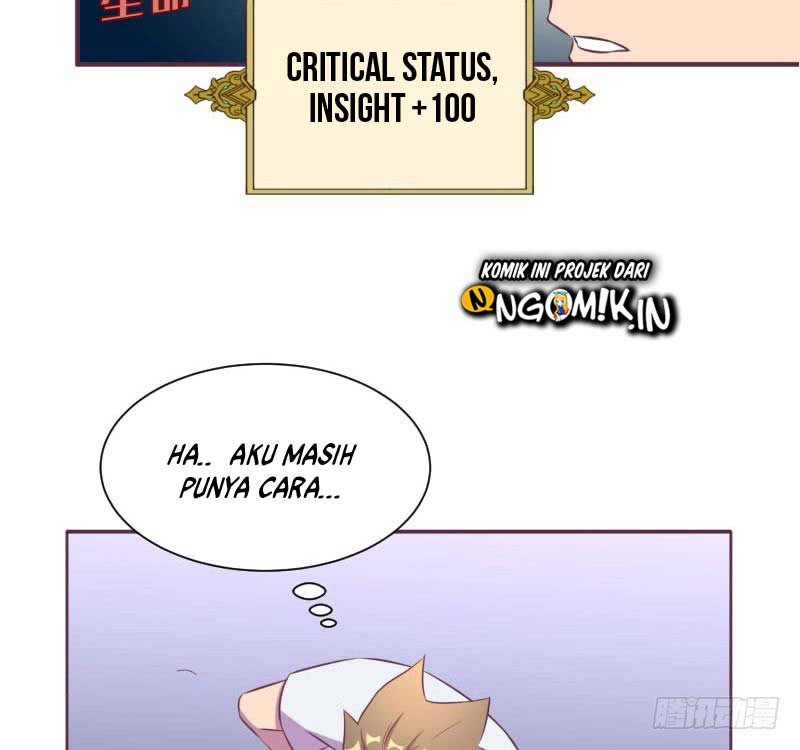 The Strongest Player Chapter 12 - halaman 60