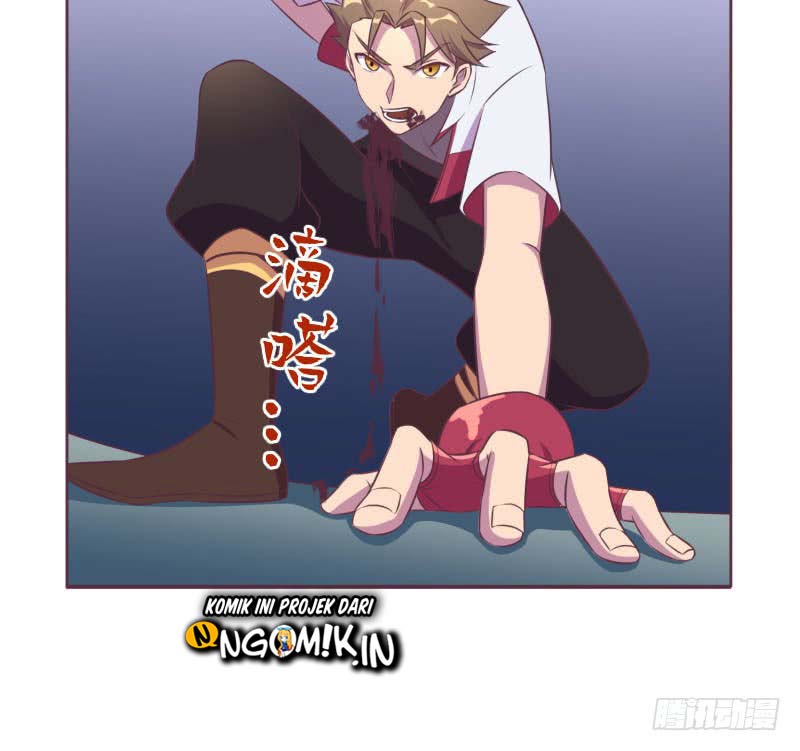 The Strongest Player Chapter 12 - halaman 61